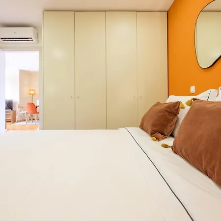 Guestready - Hope 波尔图
