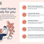 Apartman Guestready - Hope