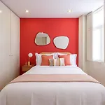 Apartman Guestready - Hope Porto