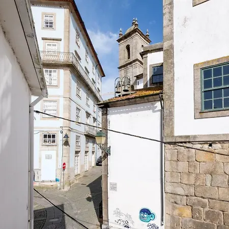 Guestready - Hope Apartamento