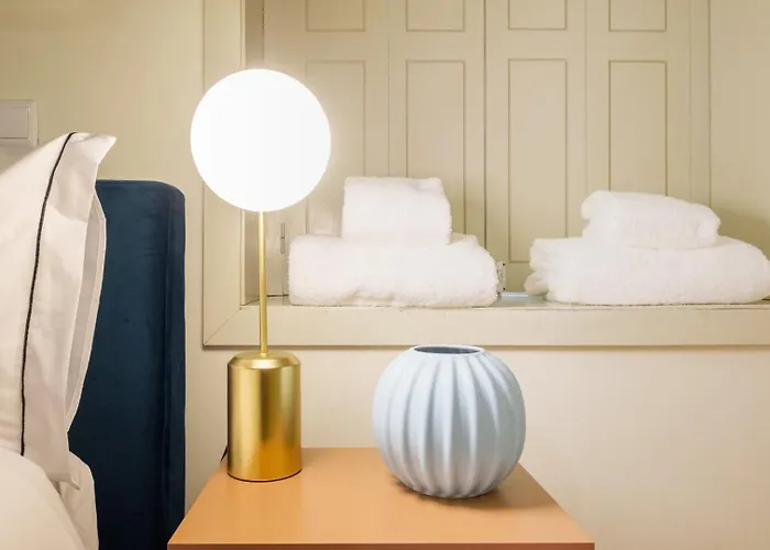 Apartamento Guestready - Hope