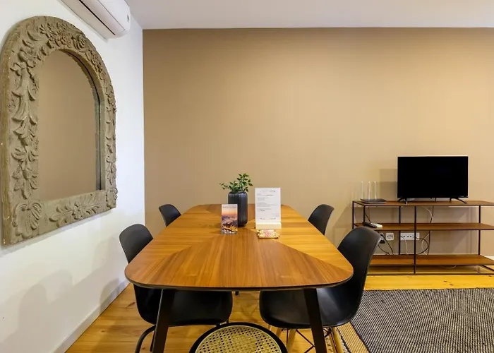 Apartamento Guestready - Hope *