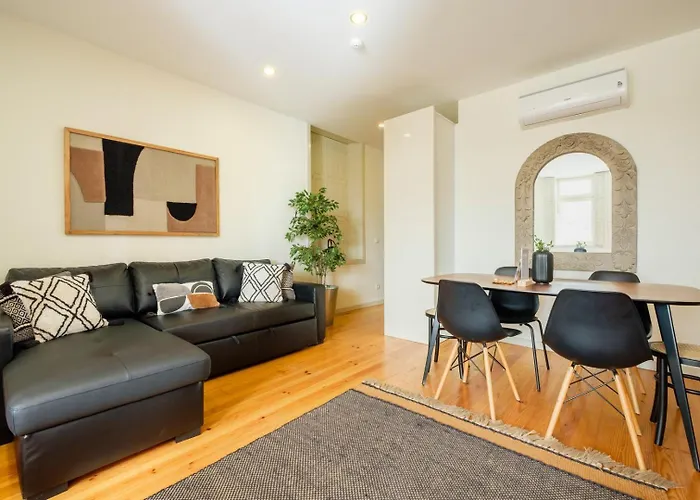 Guestready - Hope * Oporto