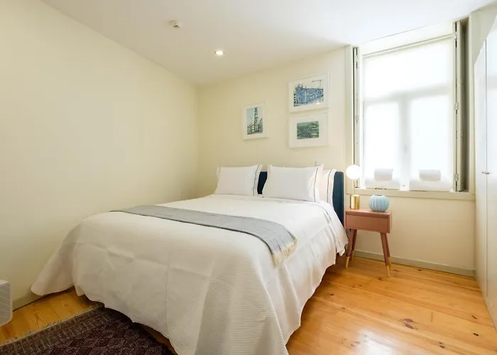 Apartamento Guestready - Hope