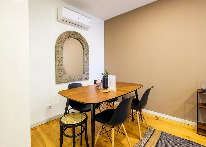 Guestready - Hope Apartamento *