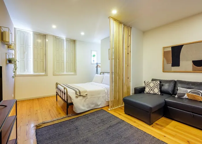 Apartamento Guestready - Hope