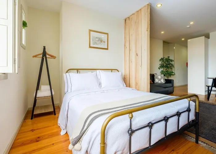 Guestready - Hope * Oporto