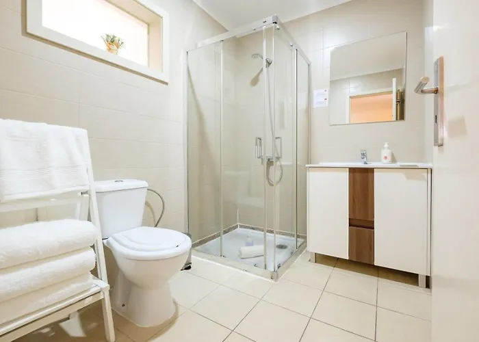 Guestready - Hope Apartamento *