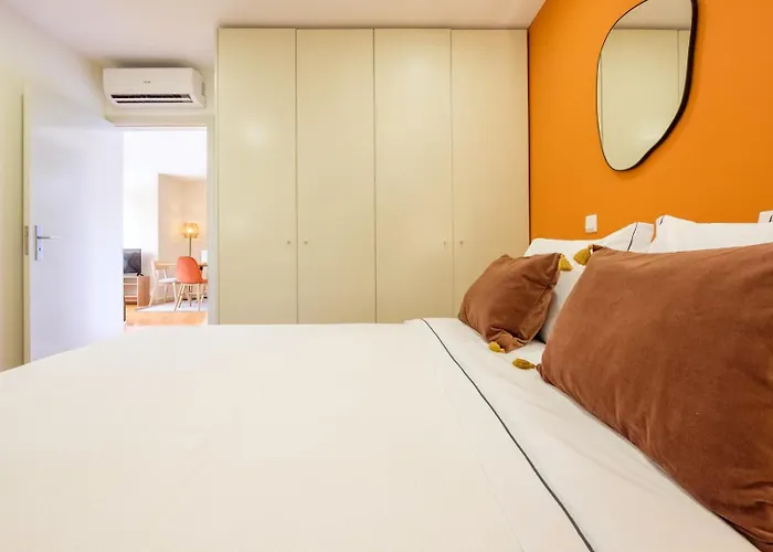 Guestready - Hope Oporto