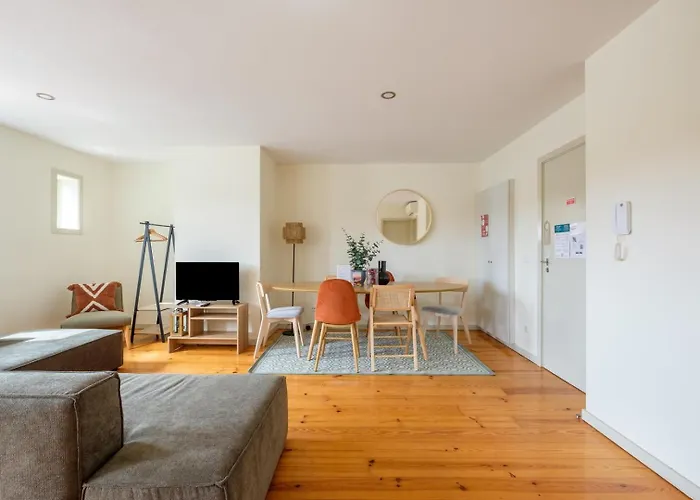 Apartamento Guestready - Hope *