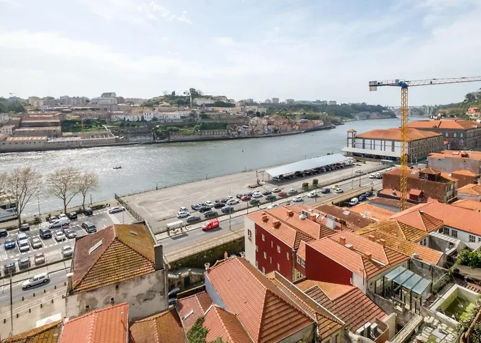 Guestready - Hope Apartamento Oporto