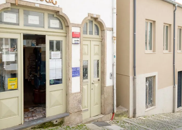 Guestready - Hope Apartamento