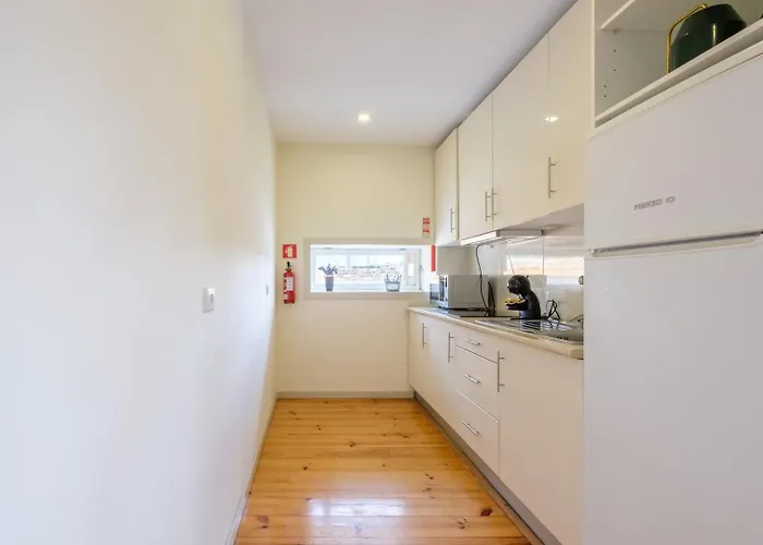 Guestready - Hope * Oporto