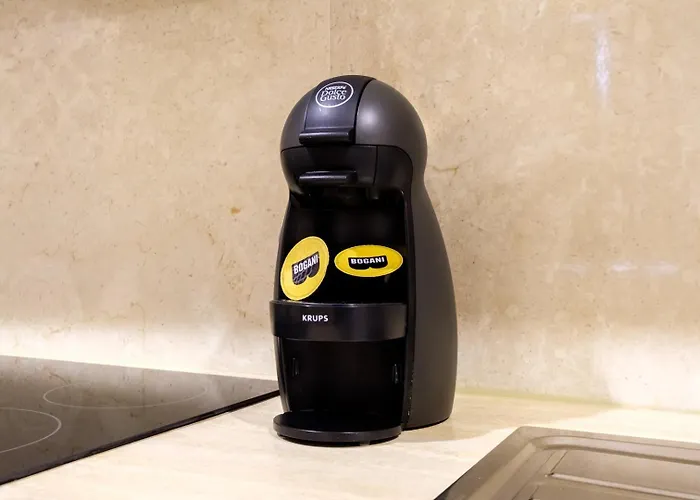 Guestready - Hope Apartamento