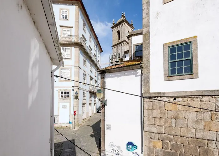 Guestready - Hope Apartamento