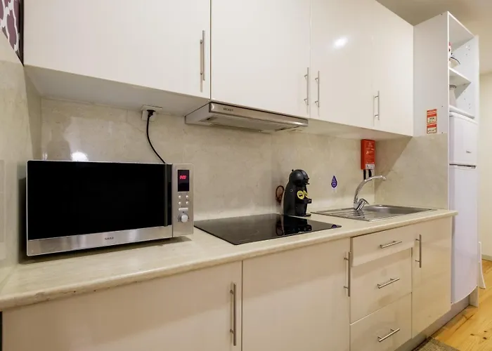 Guestready - Hope Apartamento Oporto