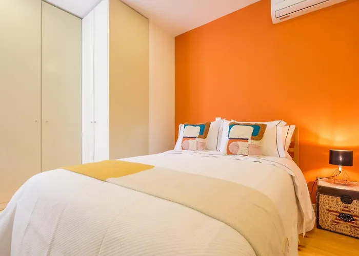 Guestready - Hope Apartamento Oporto