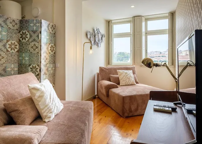 Apartamento Guestready - Hope