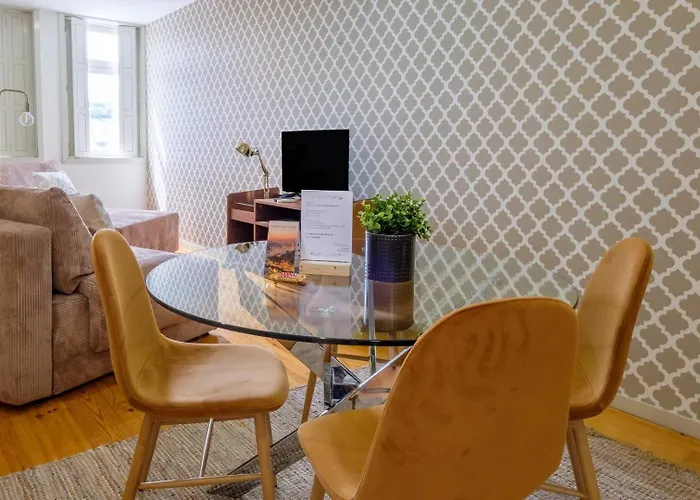 Apartamento Guestready - Hope *