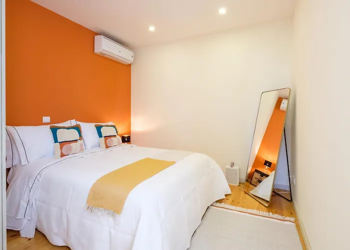 Guestready - Hope Apartamento