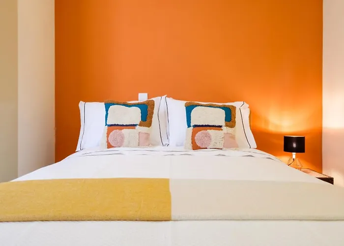 Apartamento Guestready - Hope