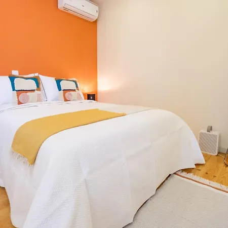 Guestready - Hope Apartment