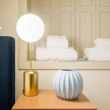 Апартаменты Guestready - Hope