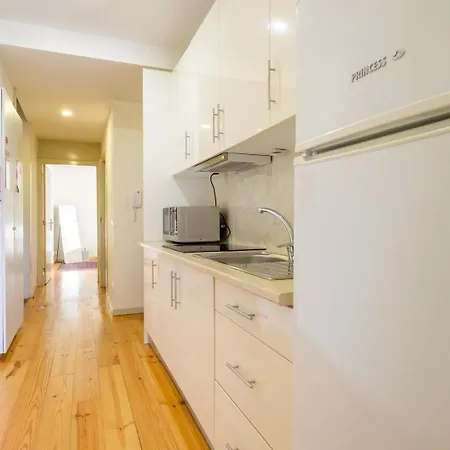 Guestready - Hope Apartment Porto