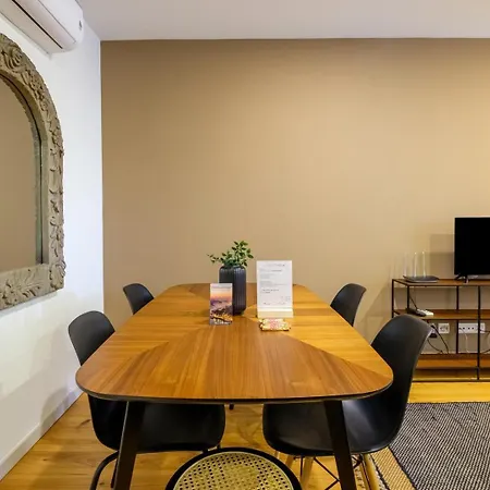 Apartman Guestready - Hope *