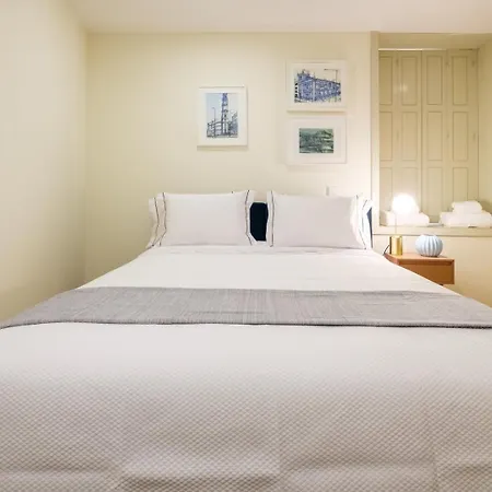 Apartman Guestready - Hope Porto