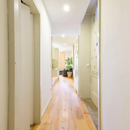 Guestready - Hope Porto