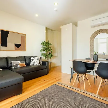 Guestready - Hope * Porto