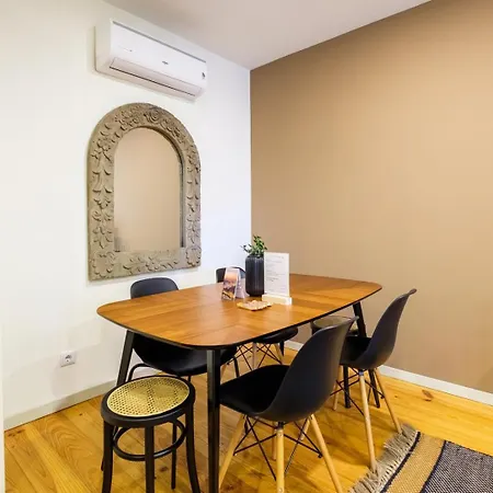 Guestready - Hope Apartment *