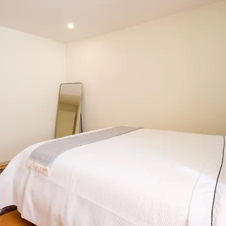 Apartman Guestready - Hope Porto