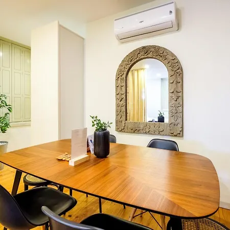 Guestready - Hope Apartment *