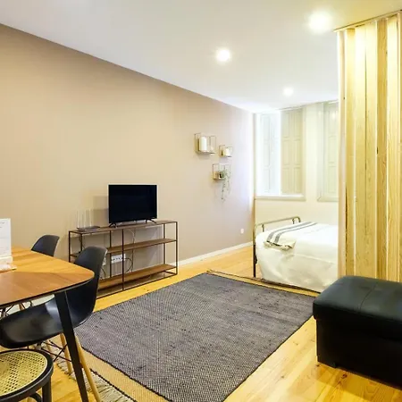 Apartment Guestready - Hope Porto