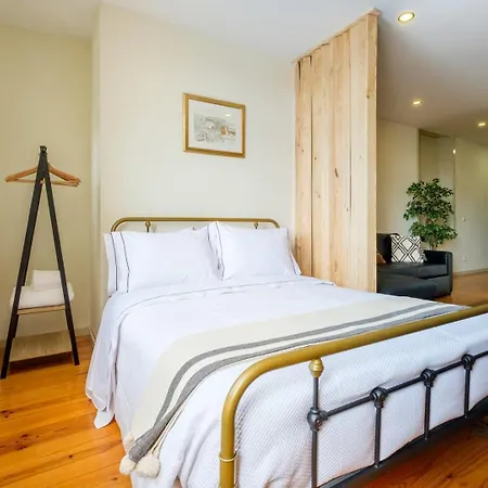 Guestready - Hope * Порту