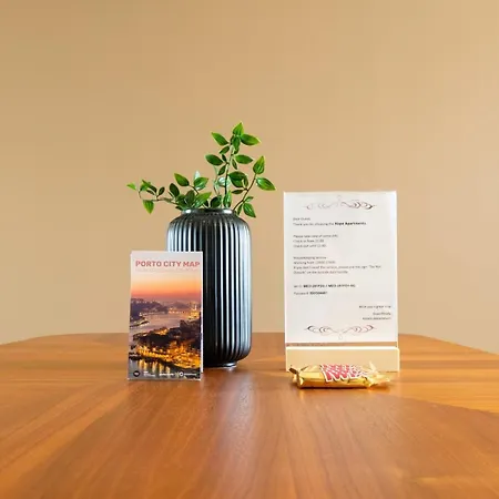 Guestready - Hope Porto