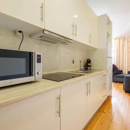 Guestready - Hope Apartment *