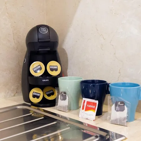 Guestready - Hope Apartman Porto