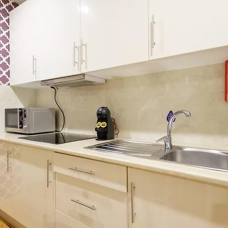 Apartman Guestready - Hope *