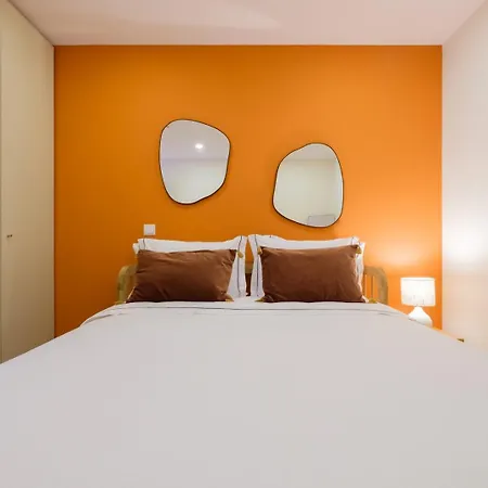 Apartman Guestready - Hope Porto
