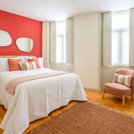 Guestready - Hope * Porto