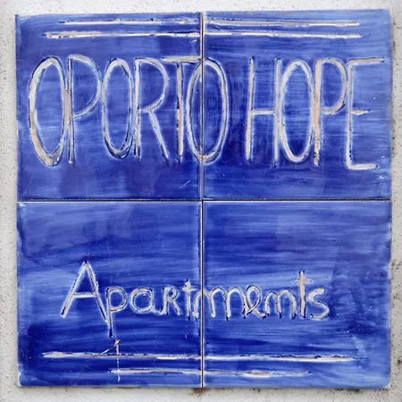 Guestready - Hope