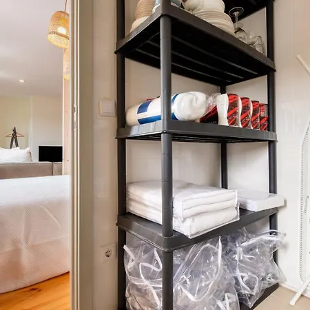 Guestready - Hope Apartment