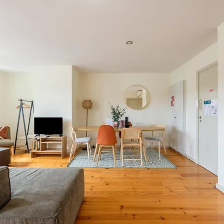 Апартаменты Guestready - Hope *