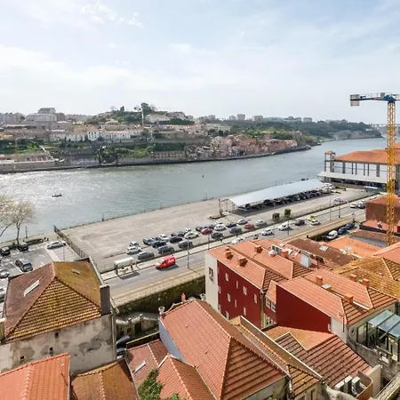 Guestready - Hope Apartman Porto