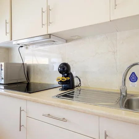 Guestready - Hope Apartman Porto