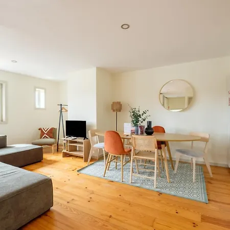 Guestready - Hope Apartment *