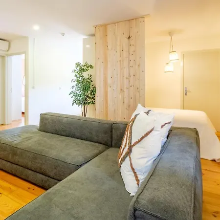 Apartman Guestready - Hope Porto